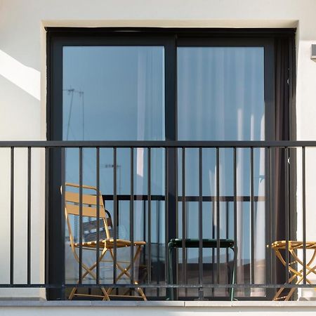 Tgna Rambla 68 Apartamento Tarragona Exterior foto