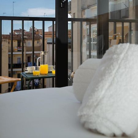 Tgna Rambla 68 Apartamento Tarragona Exterior foto