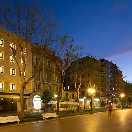 Tgna Rambla 68 Apartamento Tarragona Exterior foto