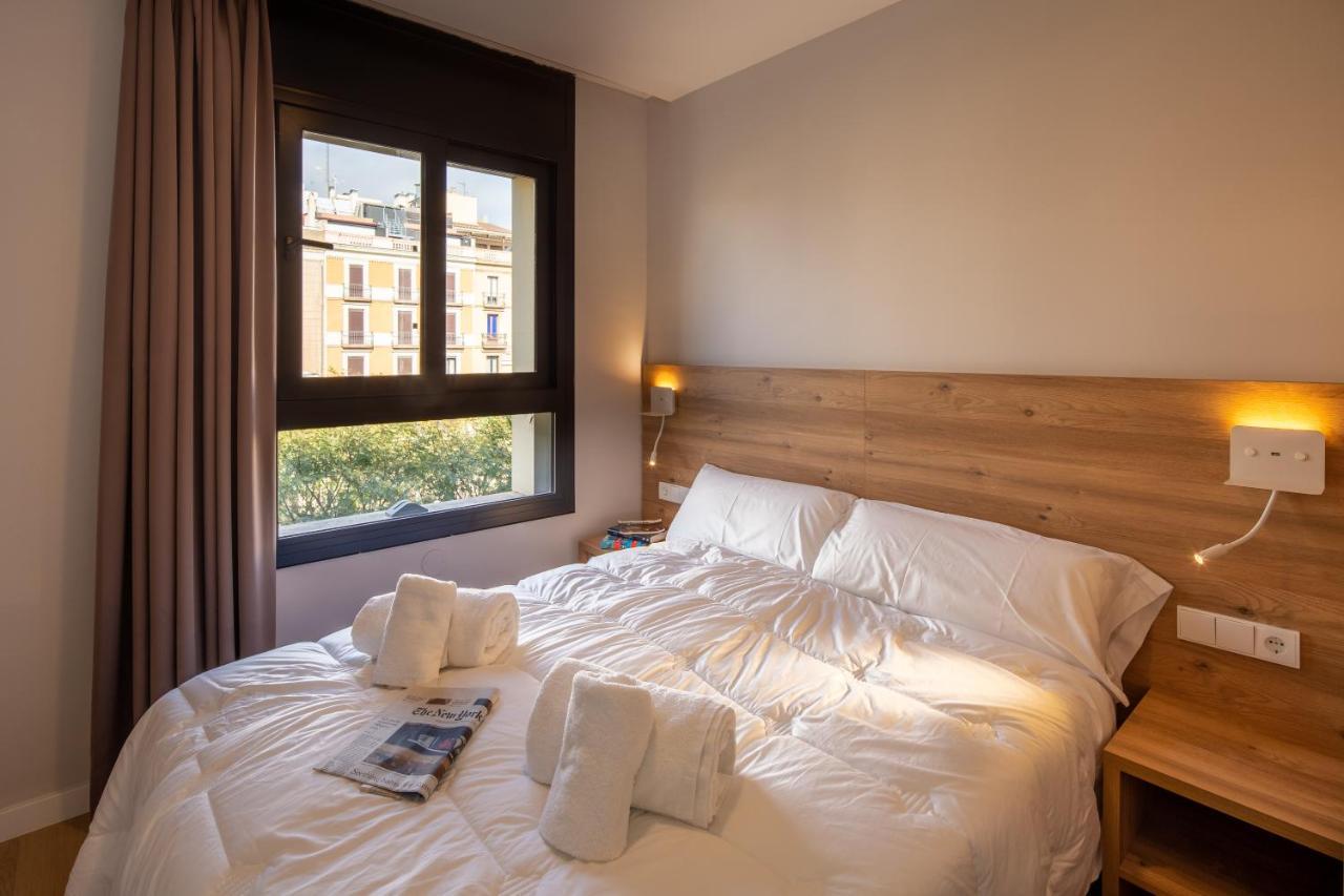 Tgna Rambla 68 Apartamento Tarragona Exterior foto