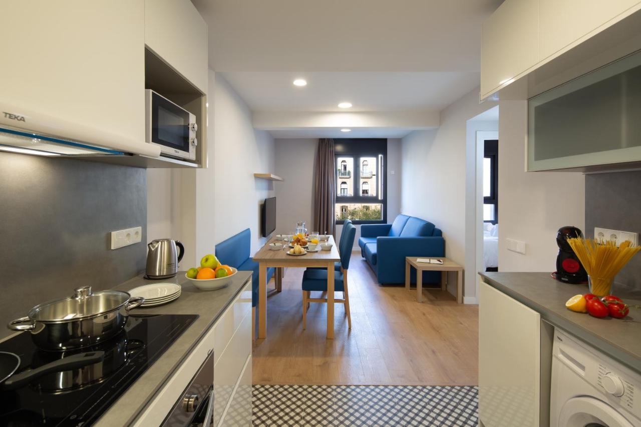 Tgna Rambla 68 Apartamento Tarragona Exterior foto