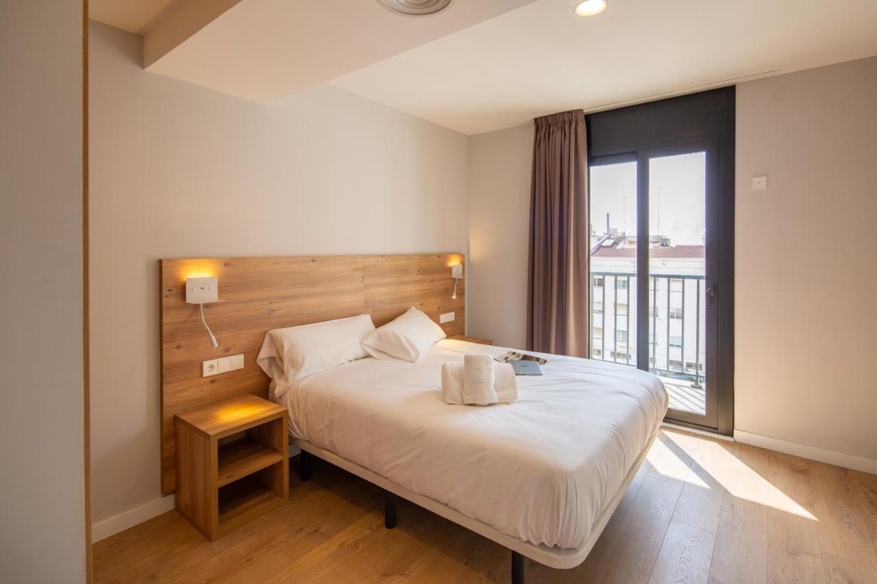 Tgna Rambla 68 Apartamento Tarragona Exterior foto
