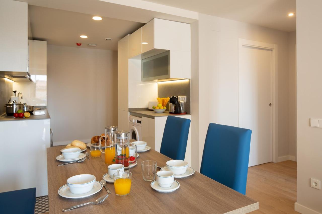Tgna Rambla 68 Apartamento Tarragona Exterior foto