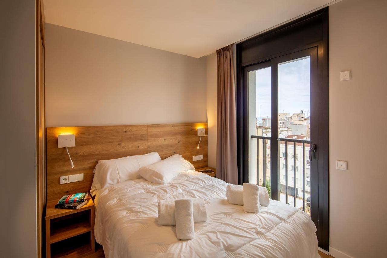 Tgna Rambla 68 Apartamento Tarragona Exterior foto