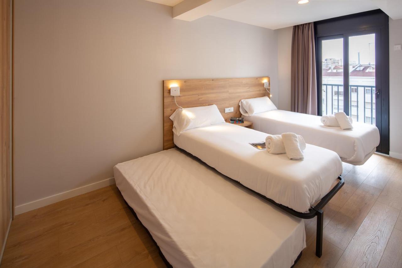Tgna Rambla 68 Apartamento Tarragona Exterior foto
