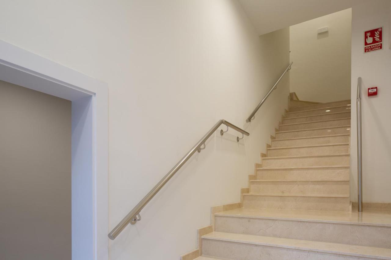 Tgna Rambla 68 Apartamento Tarragona Exterior foto