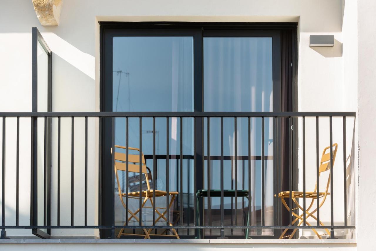 Tgna Rambla 68 Apartamento Tarragona Exterior foto