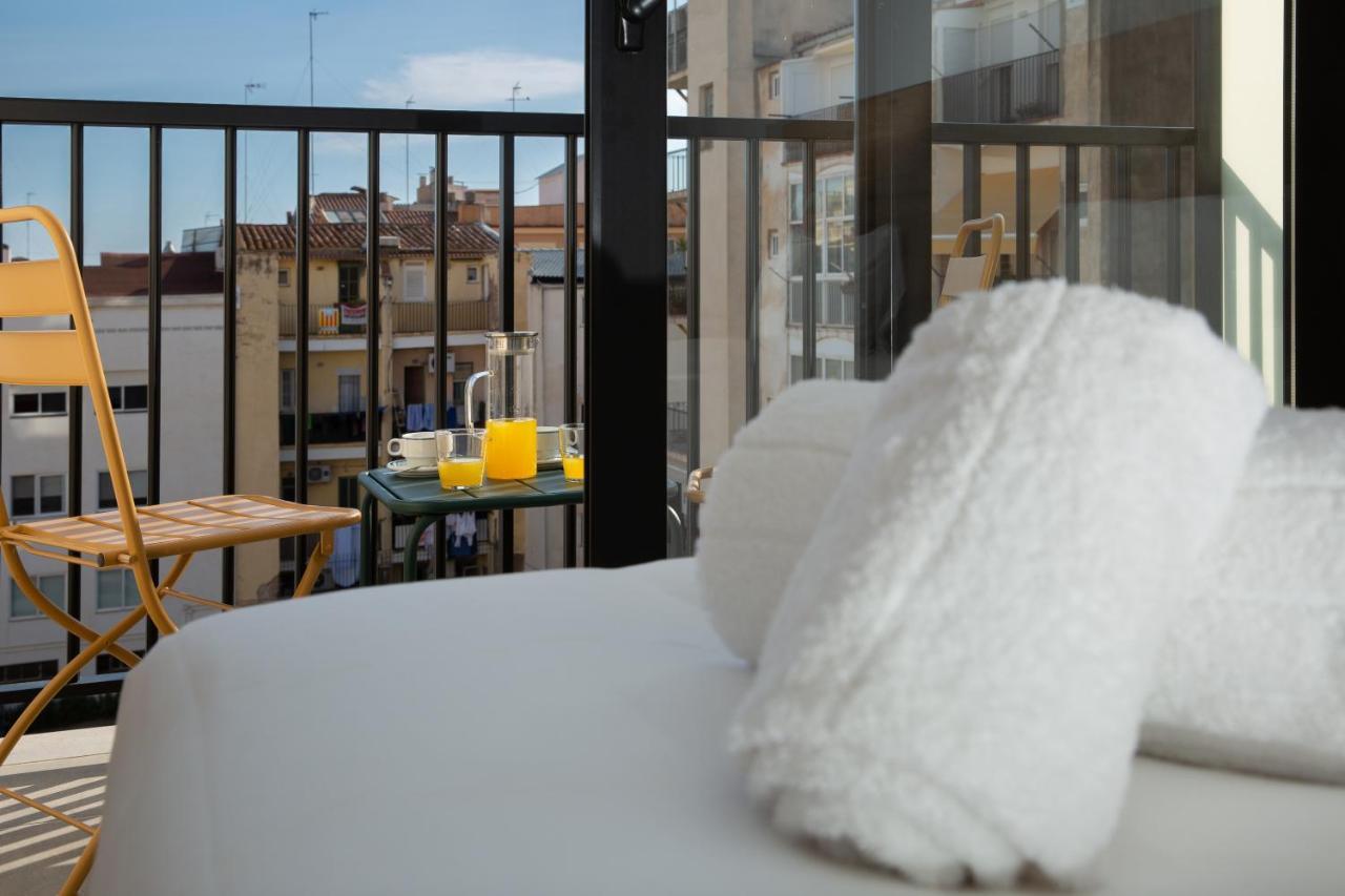 Tgna Rambla 68 Apartamento Tarragona Exterior foto