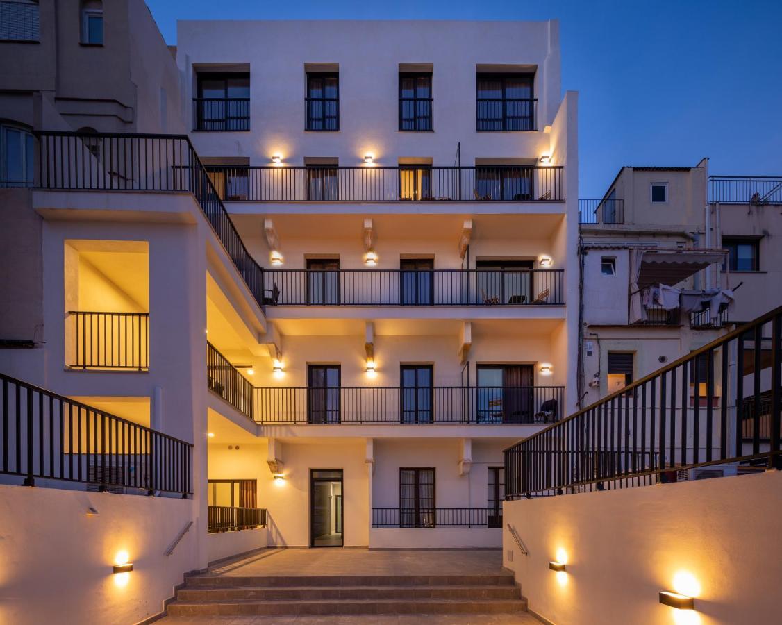 Tgna Rambla 68 Apartamento Tarragona Exterior foto