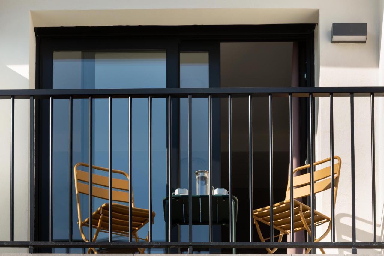 Tgna Rambla 68 Apartamento Tarragona Exterior foto