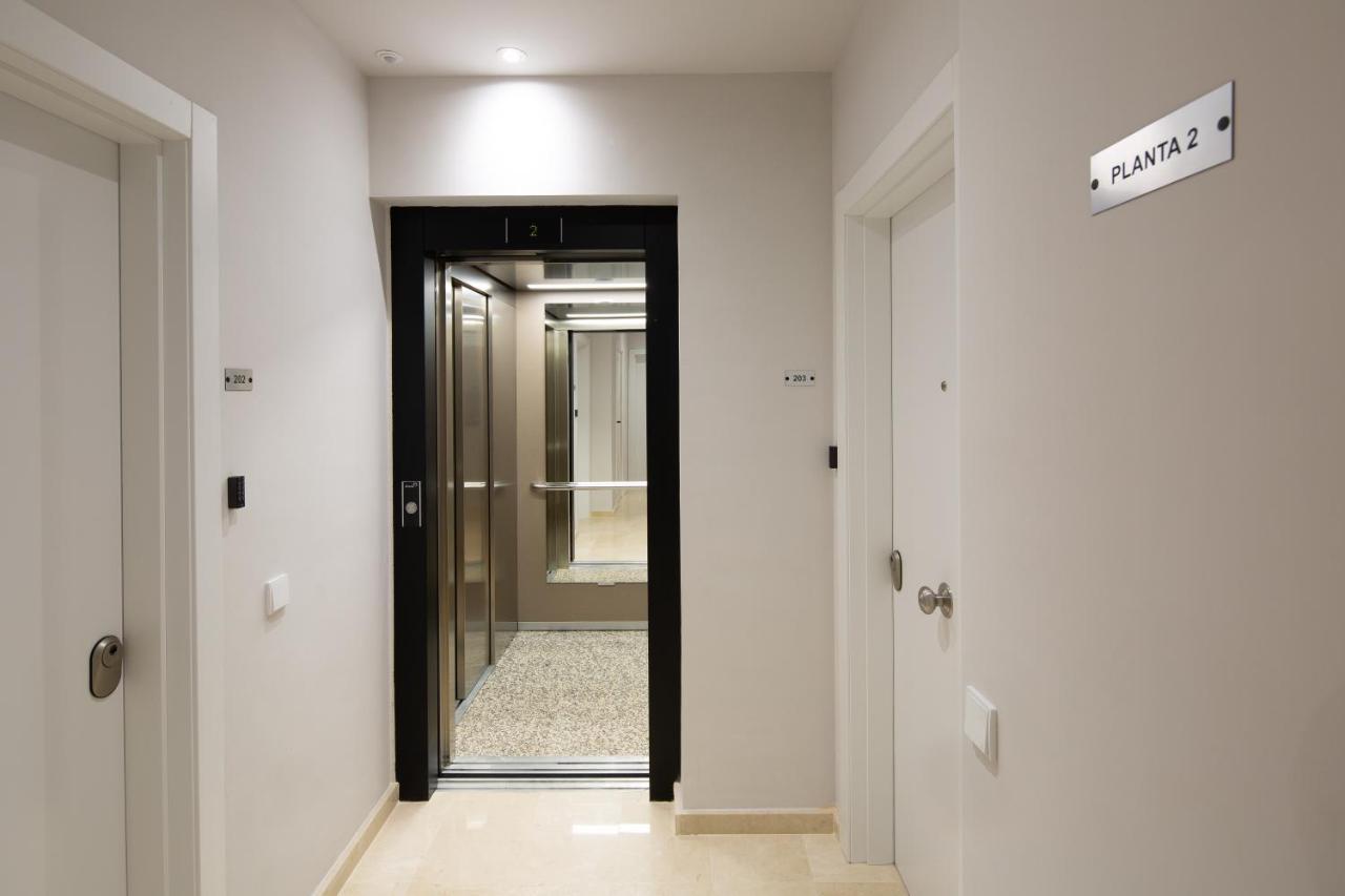 Tgna Rambla 68 Apartamento Tarragona Exterior foto
