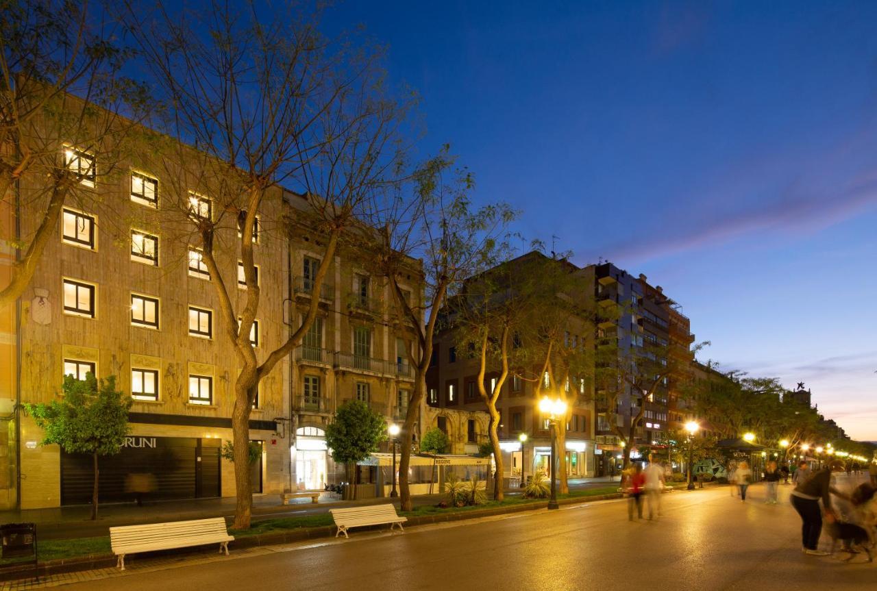 Tgna Rambla 68 Apartamento Tarragona Exterior foto