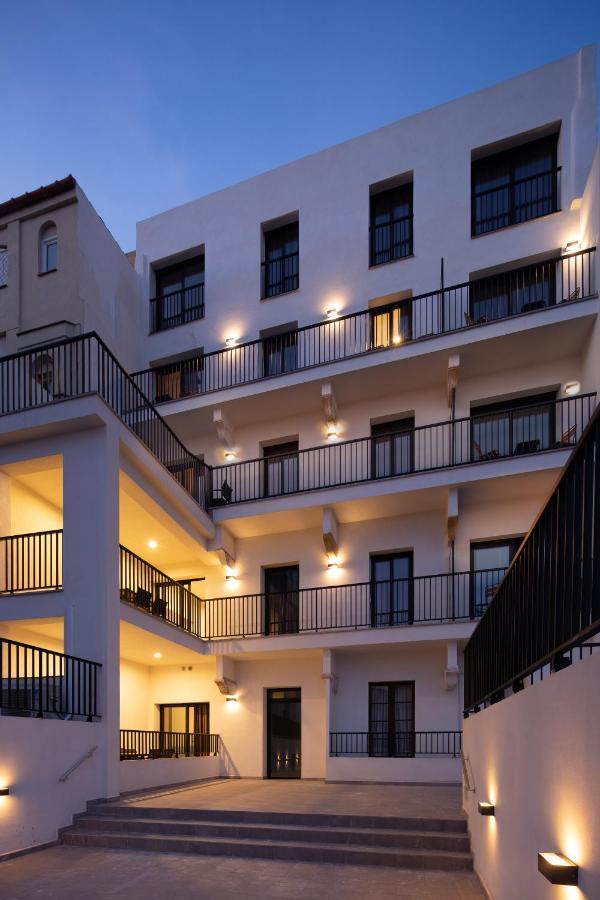 Tgna Rambla 68 Apartamento Tarragona Exterior foto