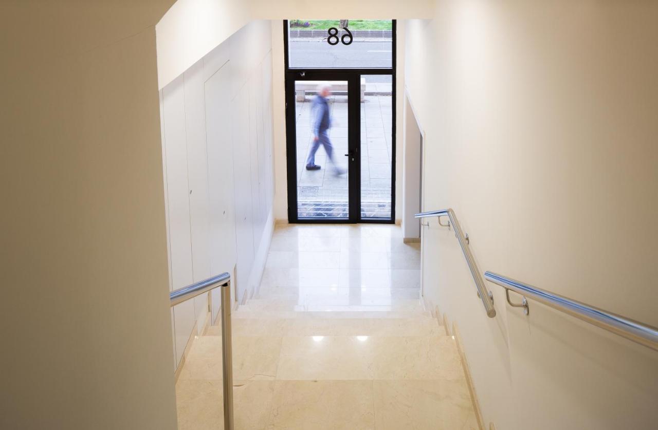 Tgna Rambla 68 Apartamento Tarragona Exterior foto